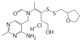 Fursultiamine Hydrochloride